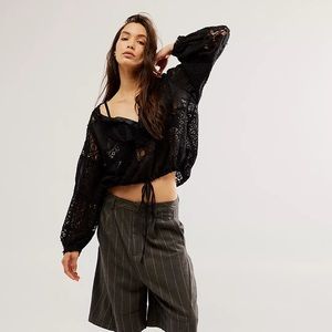 FP One Naya Lace Top